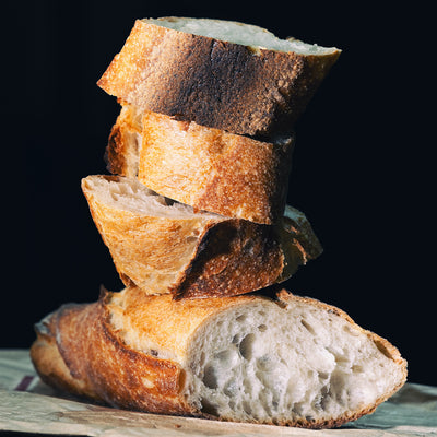 Webinaire - Le point sur le gluten